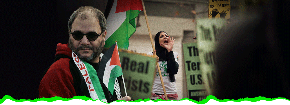 «Liberare la Palestina per liberare Israele» - Jacobin Italia