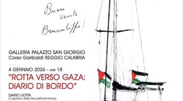 NATALE A GAZA